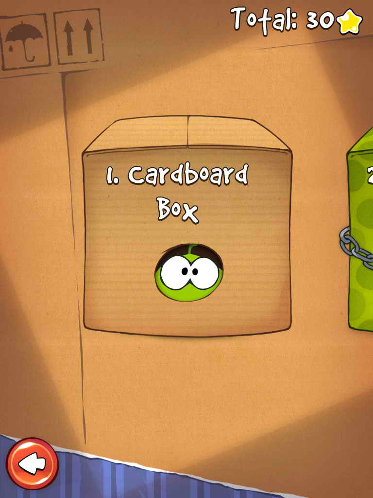 Review: Chilllingo Cut The Rope