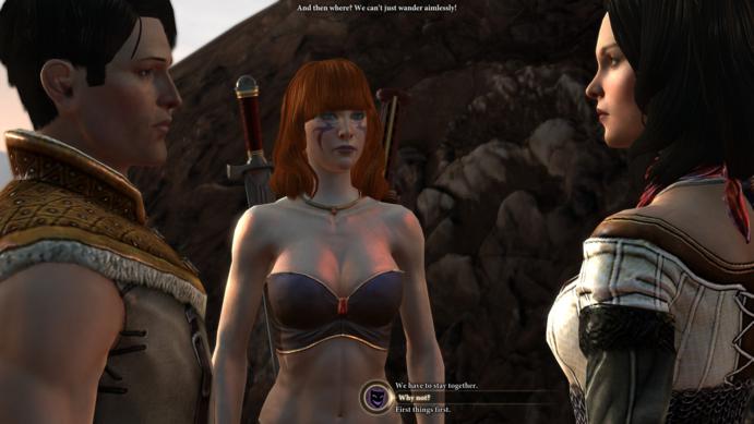 dragon age 2 hawke. Dragon-Age-2-Screenshot-