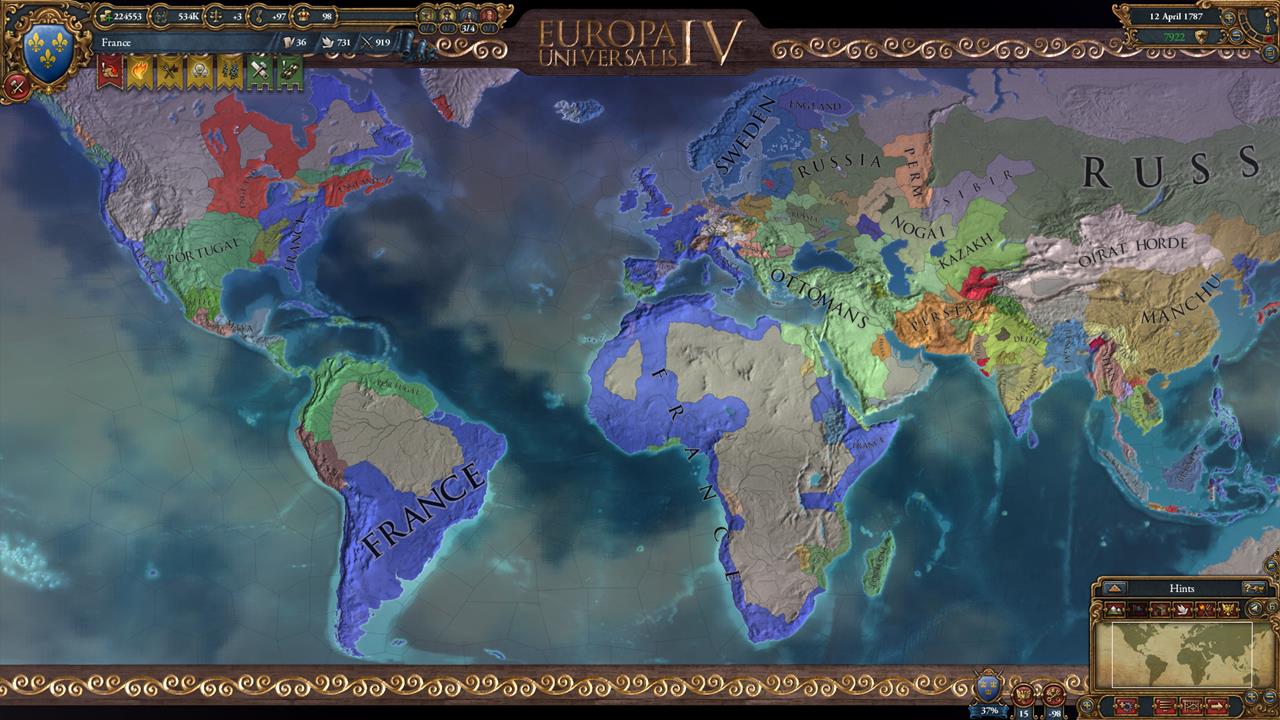 europa universalis 4 france