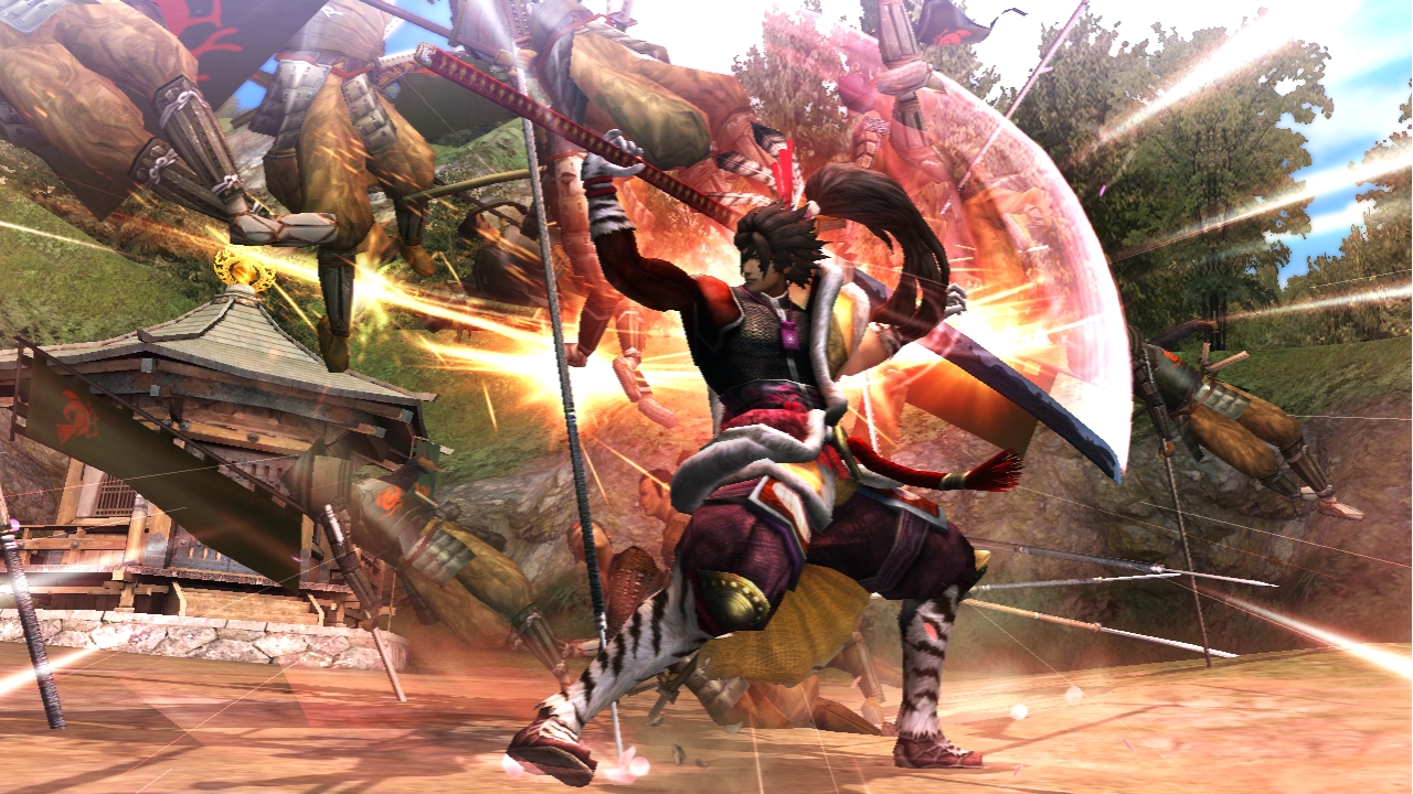 free download sengoku basara free download sengoku basara