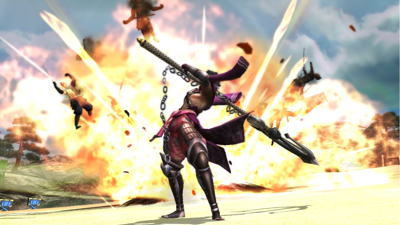 Basara Motochika