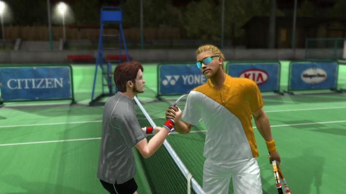 Download Virta-Tenis - Free PC Game