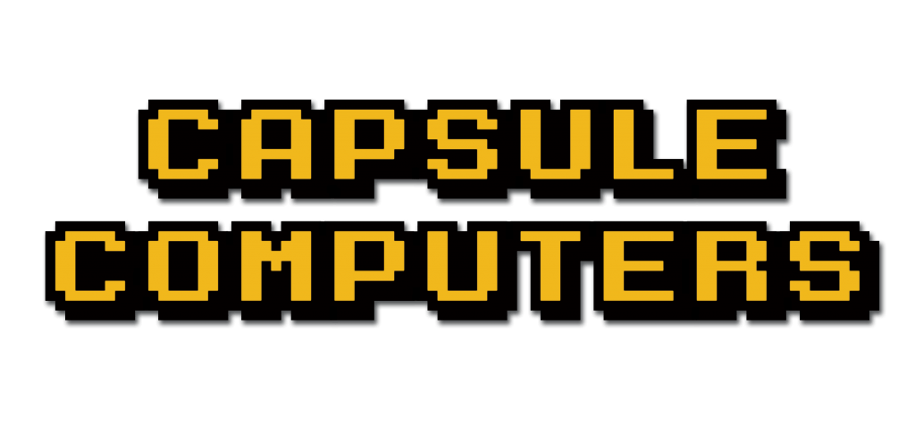 Capsule Computers
