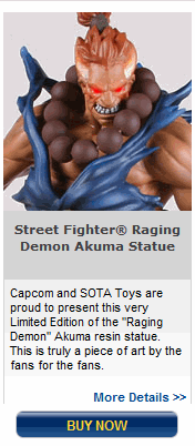AkumaRagingDemonStatue-CapcomStore