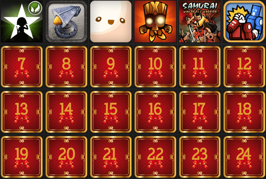 AppventCalendar