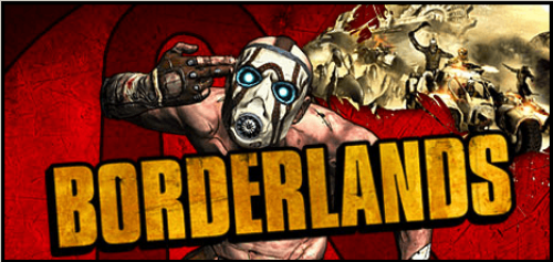 Borderlands GOTY edition confirmed