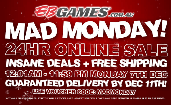 EBGAMES-MADMonday