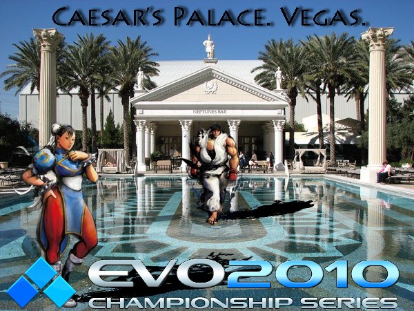 EVO2010