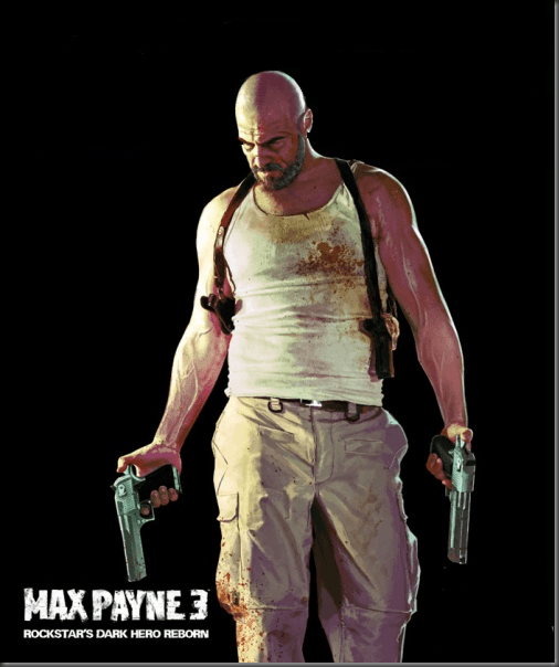 Maxpayne3