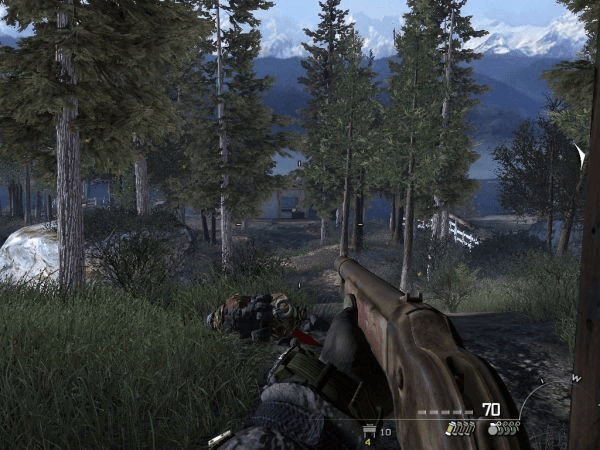 modern warfare 2 glitches modern warfare 2 glitches