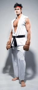 Capcom-Halloween-Ryu-Costume