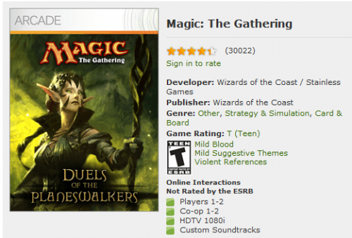 Deal of the Week: Magic: The Gathering
