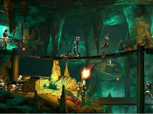 MattHazzardBBB-XBLA-04