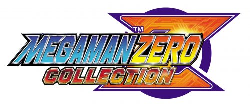 Mega Man Zero Collection Announced For Summer 2010 Release
