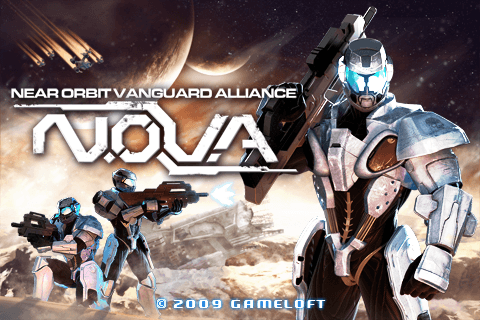 NOVA-01