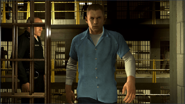 prison break binge watch