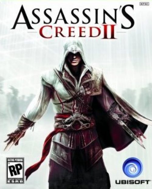 Assassin’s Creed 2 for $36 at Walmart