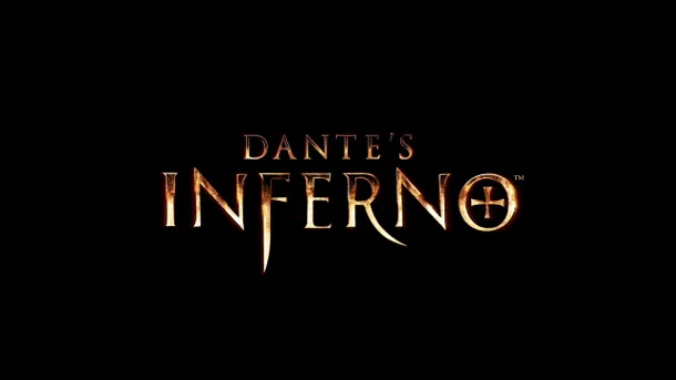 L'Inferno Blu-ray (Dante's Inferno