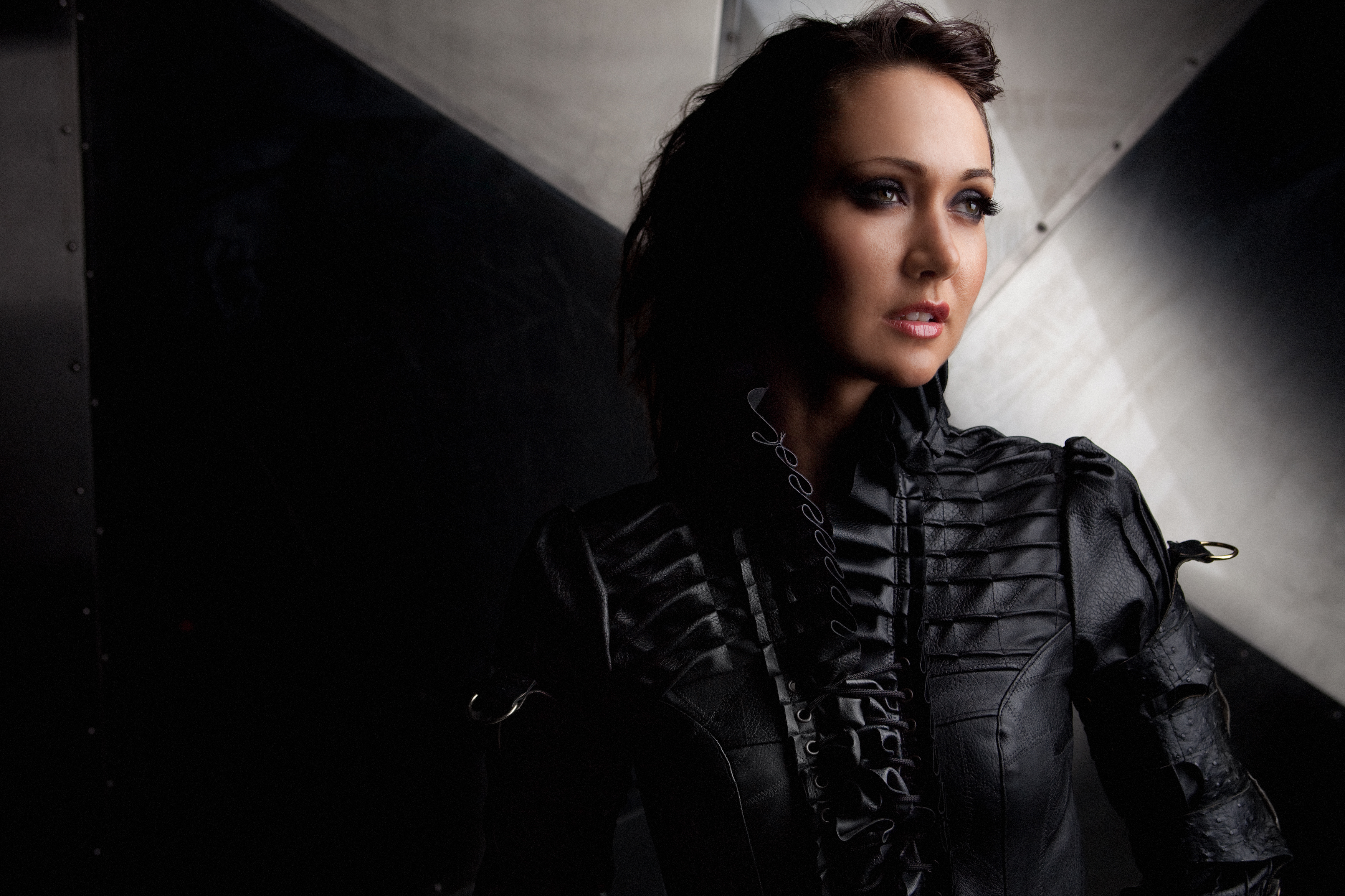 Interview with Jessica Chobot
