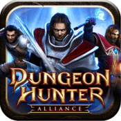 dungeon hunter alliance release date dungeon hunter alliance release date