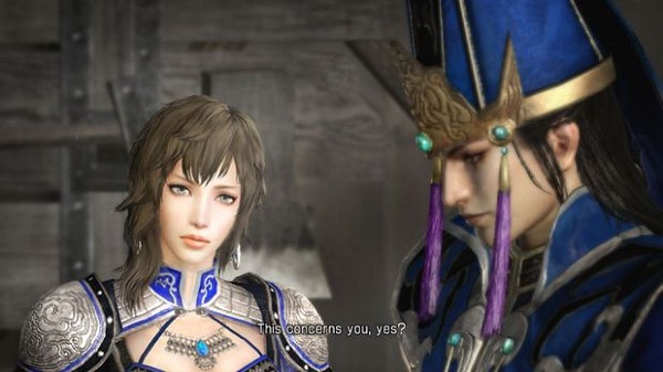 dynasty warriors 7 xtreme legends review dynasty warriors 7 xtreme legends review