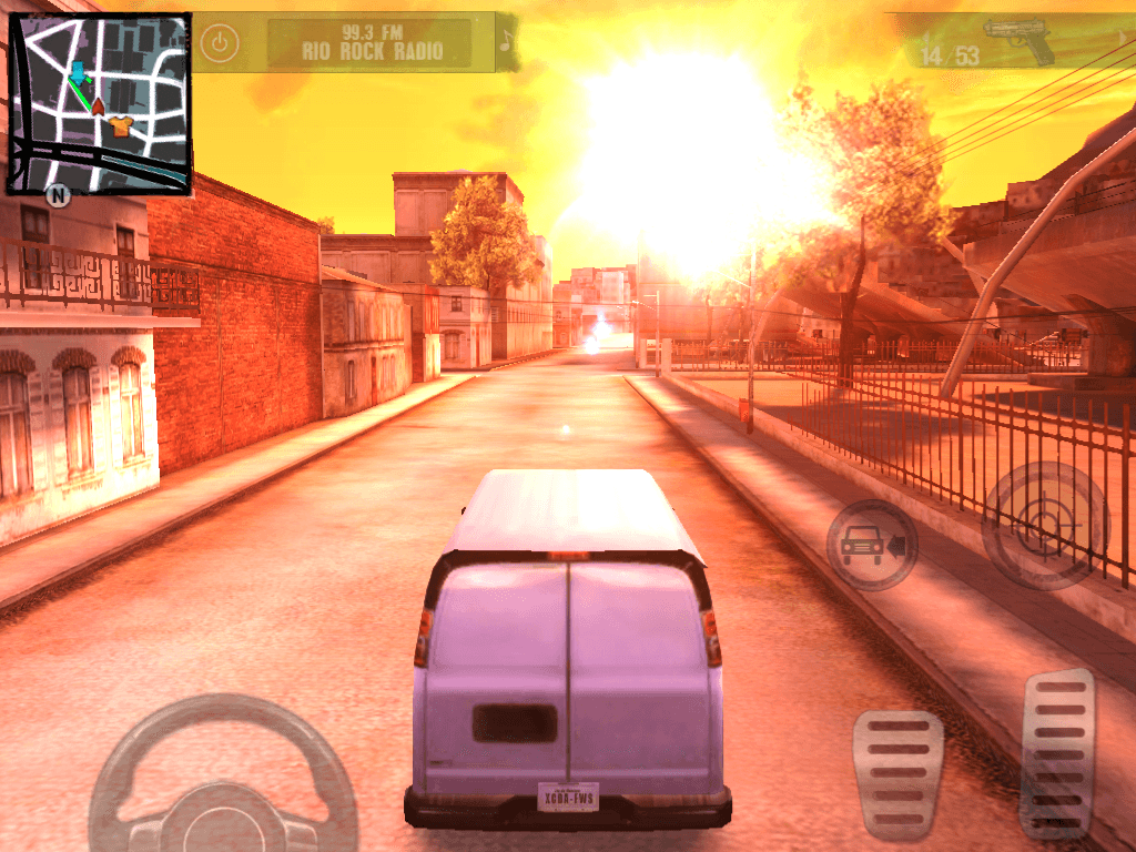 Dead Space APK Mod v1140/ v120 Data