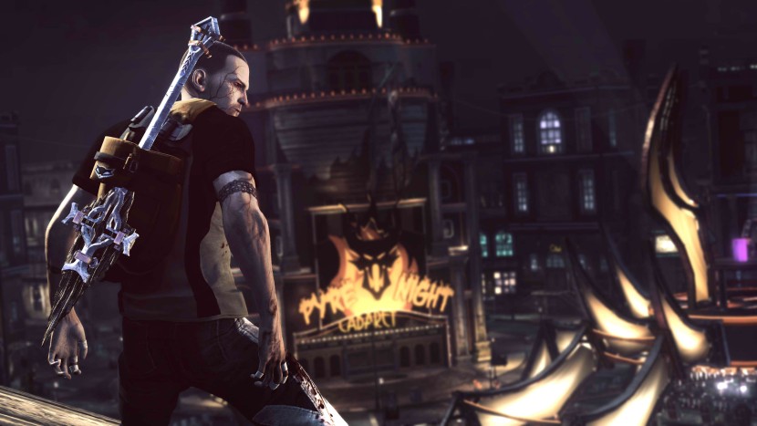 infamous 2 pc download kickass infamous 2 pc download kickass