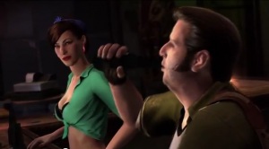 infamous 2 festival of blood review
