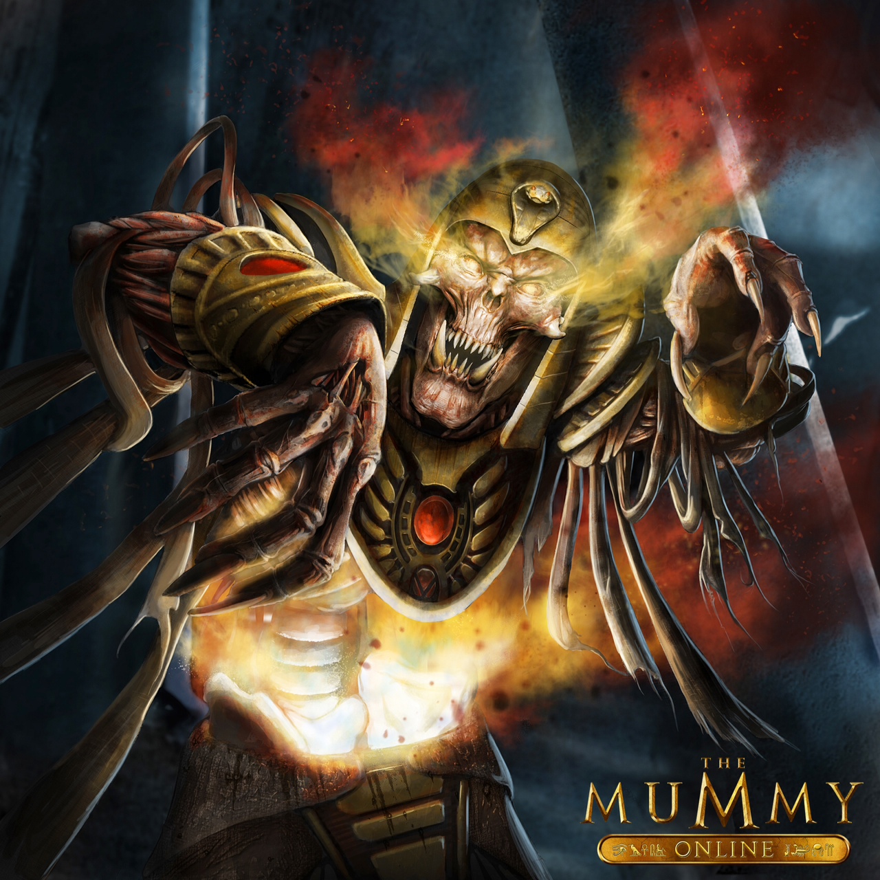 The Mummy 3 Free Online The Mummy 3 Free Online
