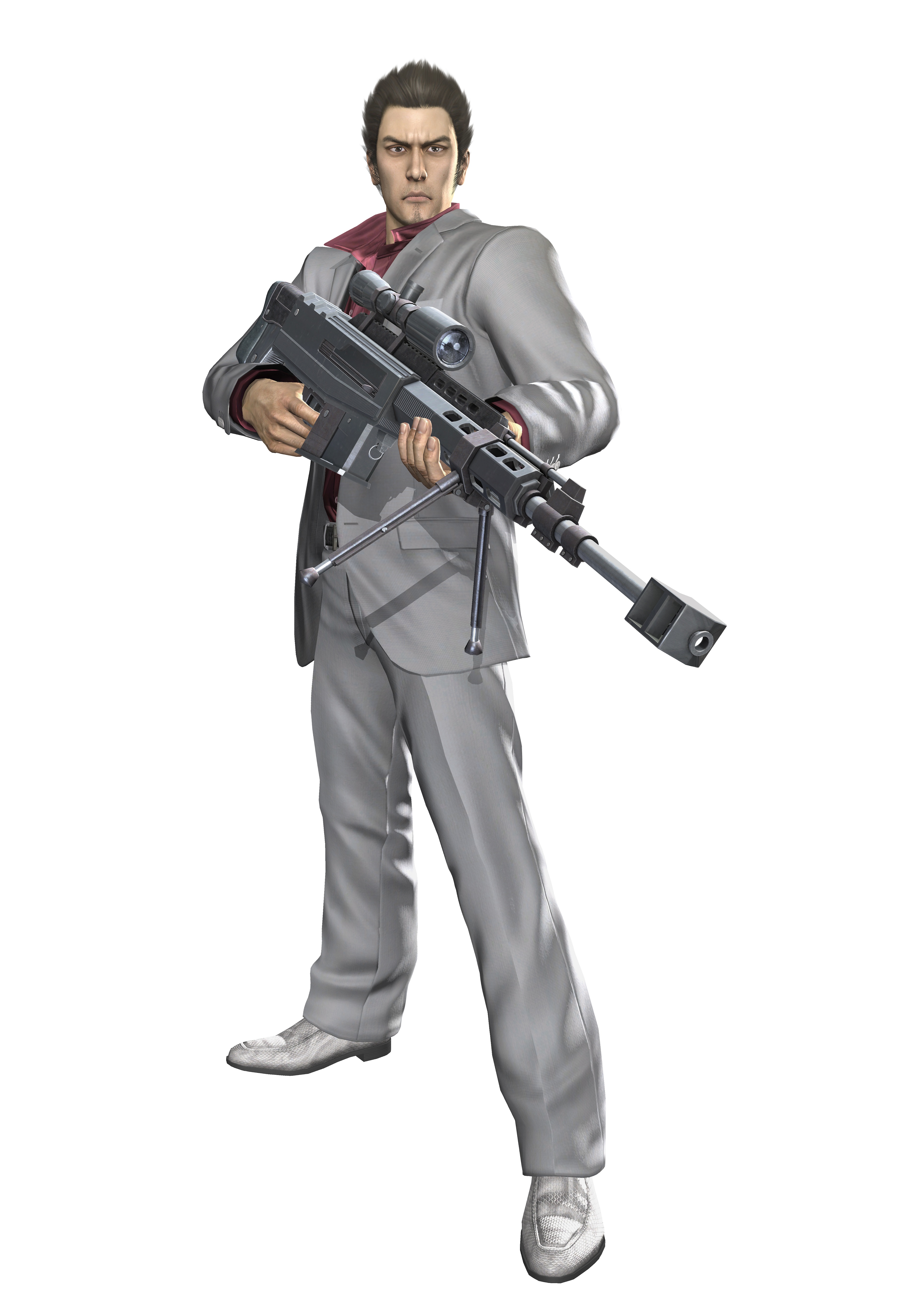 Yakuza-Dead-Souls-Character-Art-02 – Capsule Computers