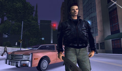 Grand Theft Auto III: 10 Year Anniversary Edition Review – Capsule Computers