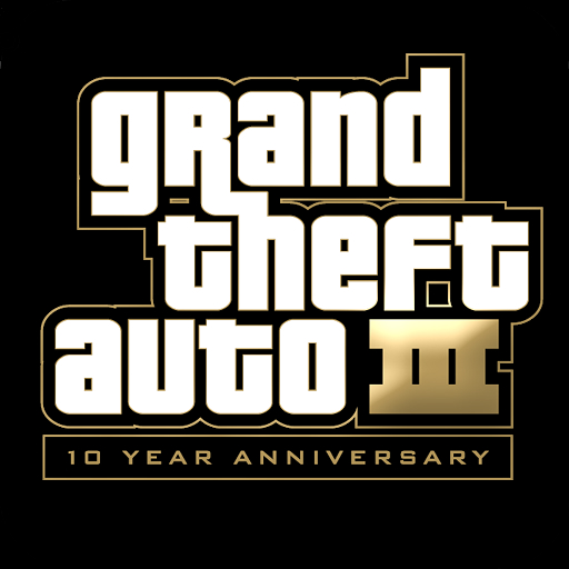 grand theft auto iii 10 year anniversary edition
