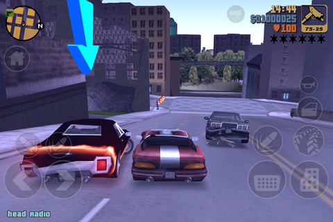 Grand Theft Auto III: 10 Year Anniversary Edition Coming to Mobile Devices  Next Week - December 15th - Rockstar Games