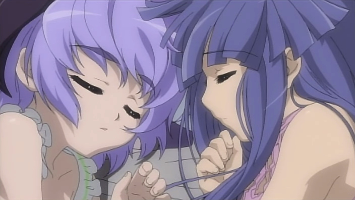 Higurashi no naku koro ni - Season 1 - IMDb