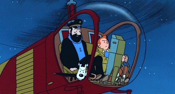 The Adventures Of Tintin Remastered Review – Capsule Computers The Adventures Of Tintin Remastered Review – Capsule Computers