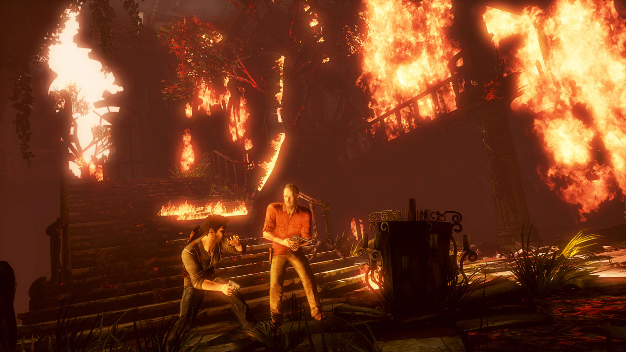 ANÁLISIS: SAGA UNCHARTED Uncharted-3-screenshot-fire