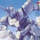Big debut trailer of Gundam Unicorn for the PlayStation 3