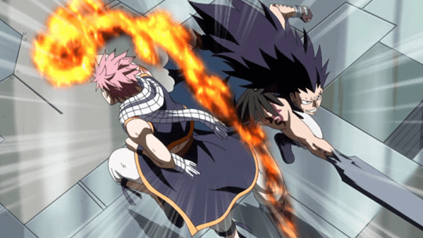 ANIME bonkai77 Fairy Tail BD-1080p DUAL-AUDIO