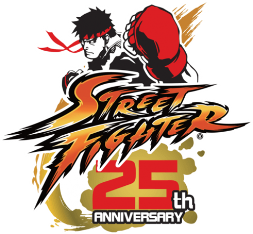 Street Fighter’s 25th Anniversary, Capcom have ‘Big Things’ planned