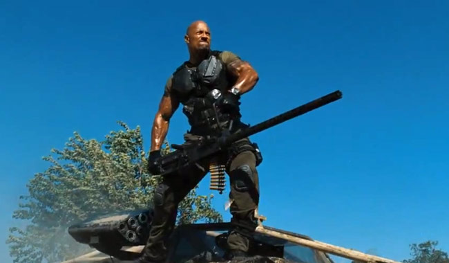 GI-Joe-Retaliation-Roadblock-Dwayne-Johnson