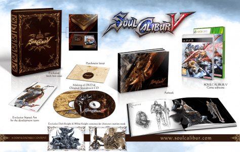 download free soulcalibur v collector download free soulcalibur v collector