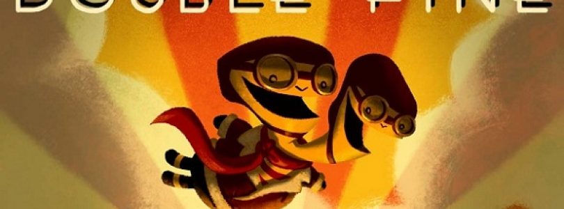 Double Fine receives full game funding in less than a day; breaks records