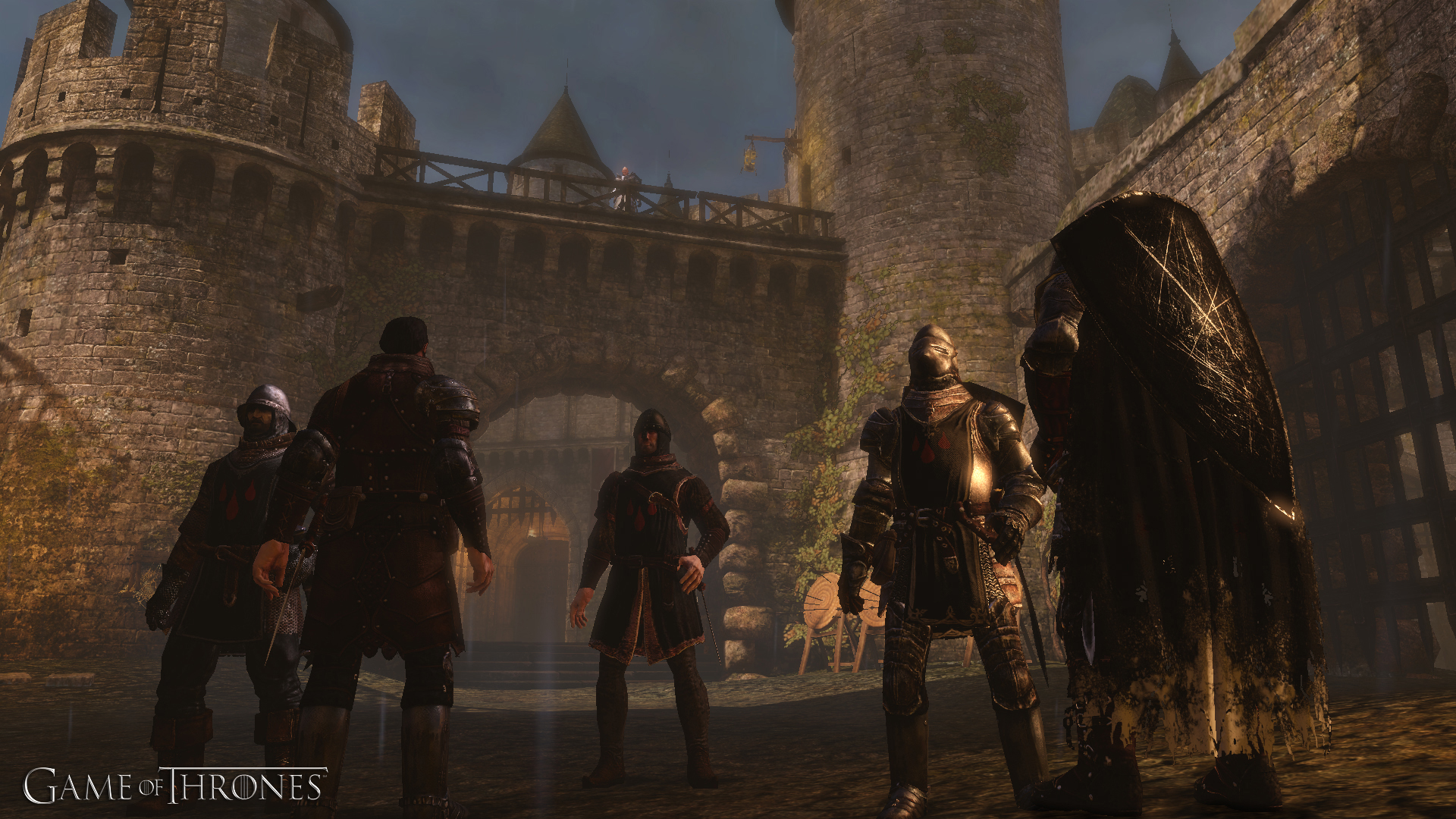 game of thrones pc game review game of thrones pc game review