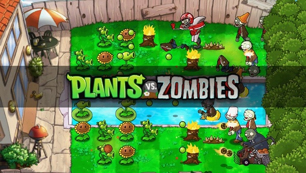 Plants vs. Zombies review for PS Vita - Gaming Age