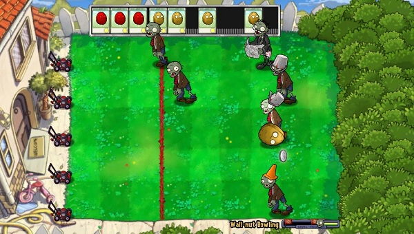 Plants vs. Zombies review for PS Vita - Gaming Age