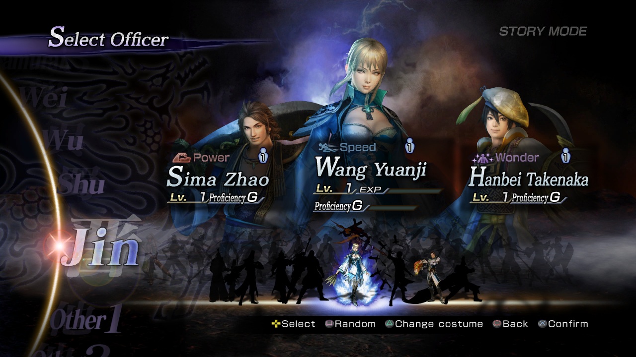 orochi warriors 3 ultimate orochi warriors 3 ultimate