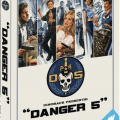 Danger 5 Review
