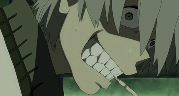  Review for Soul Eater: Part 1