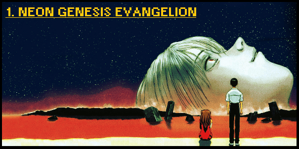 Top 5 Worst Anime Endings – Capsule Computers