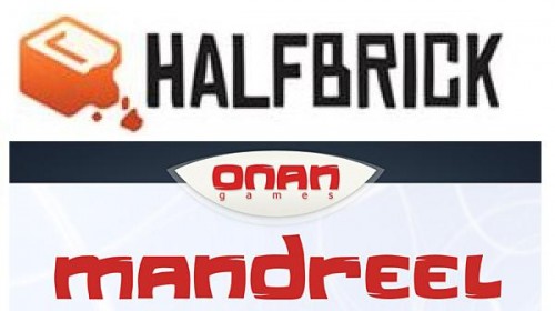 Onan Games purchased by Halfbrick Studios